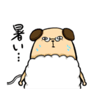 ジョンとゆかいな仲間たち（個別スタンプ：38）