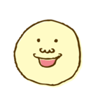 たま〜お（個別スタンプ：1）
