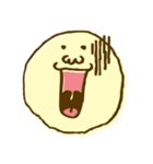 たま〜お（個別スタンプ：4）
