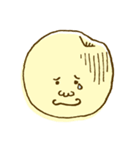 たま〜お（個別スタンプ：7）
