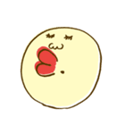 たま〜お（個別スタンプ：9）