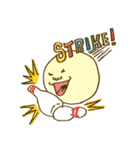 たま〜お（個別スタンプ：11）