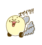 たま〜お（個別スタンプ：13）