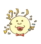 たま〜お（個別スタンプ：14）