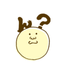 たま〜お（個別スタンプ：15）