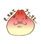 たま〜お（個別スタンプ：16）