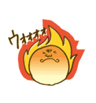 たま〜お（個別スタンプ：18）