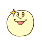 たま〜お（個別スタンプ：24）