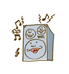 たま〜お（個別スタンプ：28）
