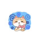 ねこのみゃーこ2（個別スタンプ：16）