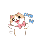 ねこのみゃーこ2（個別スタンプ：25）