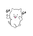 ねこちゃんいいね（個別スタンプ：36）