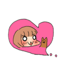 オー！ユニラシ（個別スタンプ：30）