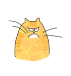 おとぼけねこ（個別スタンプ：29）
