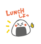 Made in Japaaan！！（個別スタンプ：13）