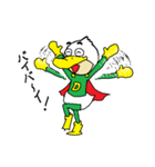The Duckman（個別スタンプ：20）