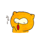 たぬろー（個別スタンプ：38）