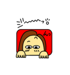 pちゃん2（個別スタンプ：37）