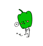 P-MEN（個別スタンプ：27）