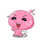 Poteru Show（個別スタンプ：3）