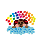 Toyudog（個別スタンプ：11）
