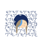 まおうすたんぷ（個別スタンプ：38）