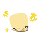 Beyllow Peppi（個別スタンプ：11）
