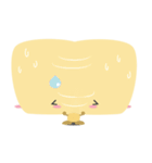Beyllow Peppi（個別スタンプ：17）