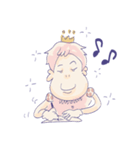冠ーズ（個別スタンプ：28）