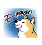 Tarie basic style 1（個別スタンプ：7）