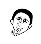 ウチのヨシダくん（個別スタンプ：19）