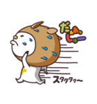 テテスタ＠（個別スタンプ：2）