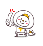 テテスタ＠（個別スタンプ：15）