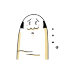 親指べんぞうさん（個別スタンプ：15）