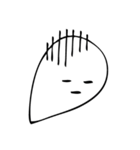 温泉玉子（個別スタンプ：20）