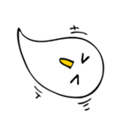 温泉玉子（個別スタンプ：37）