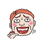 激顔！（個別スタンプ：6）
