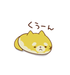 茶しばのまいにち（個別スタンプ：26）