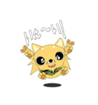 いちご君♪ キメッ！（個別スタンプ：13）
