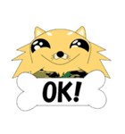 いちご君♪ キメッ！（個別スタンプ：26）