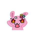 ももらび（個別スタンプ：32）