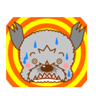 Leo 1（個別スタンプ：27）