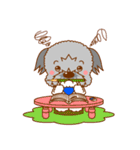 Leo 1（個別スタンプ：29）