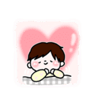 寝てる（個別スタンプ：31）