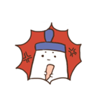 ましゅマロ（個別スタンプ：16）