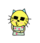 Kathin（個別スタンプ：21）