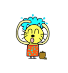 Kathin（個別スタンプ：30）