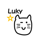 てだマンⅡ（個別スタンプ：32）