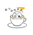 ぼんばあ（個別スタンプ：8）