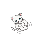 可愛いぬこ達の日常（個別スタンプ：9）